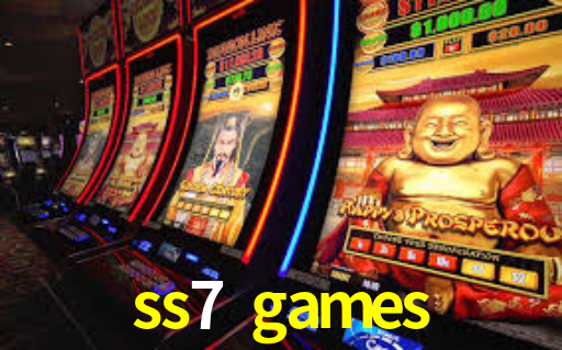 ss7 games login