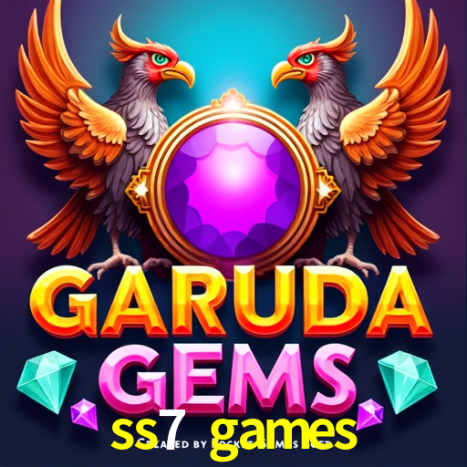 ss7 games