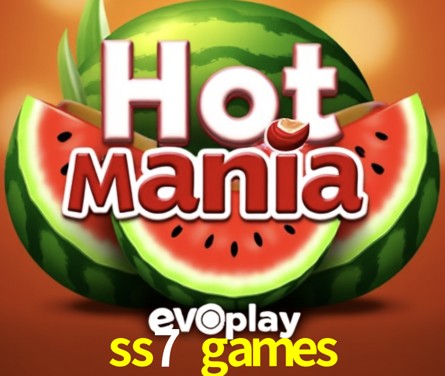 ss7 games