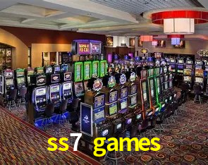 ss7 games,ss7.games
