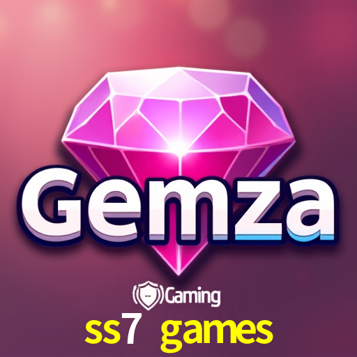 ss7 games,ss7.games