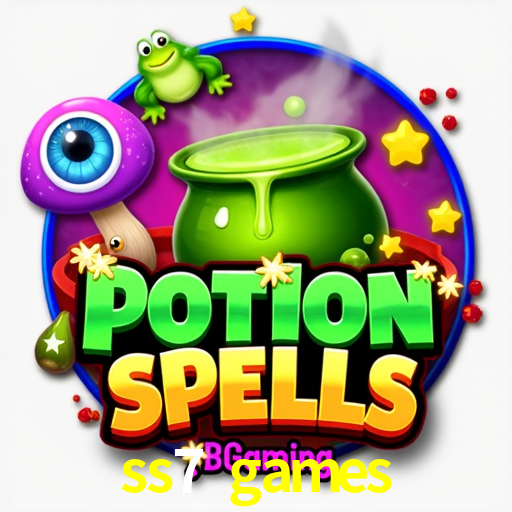 ss7 games