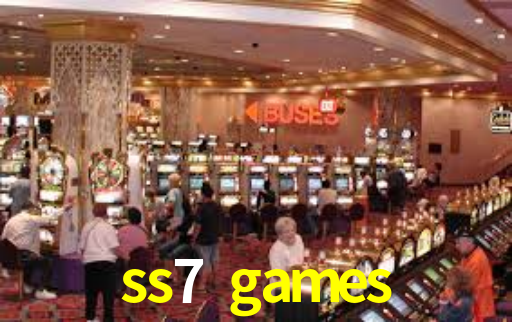 ss7 games
