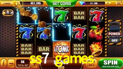 Ofertas Imperdíveis na ss7 games: Promoções e Bônus Que Valem a Pena