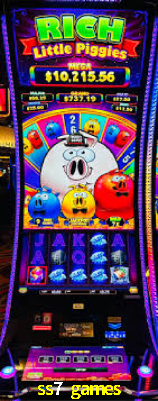 ss7 games,ss7.games